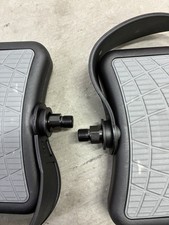 Star Trac Style Oversize Bike Pedals 9/16  Pa...