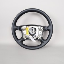 1996-2000 Porsche 911 Boxster 4 Spoke Steering Wheel Black Oem Redone