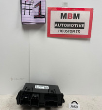 2020-2025 BUICK ENCORE GX POWER LIFT GATE CON...