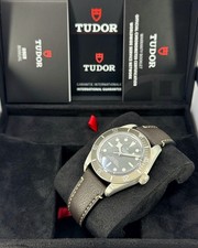 Unworn Tudor Black Bay 58 925, 39mm, Taupe, 79010SG, dated 2026 2