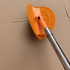 Drywall Corner Sander Sandpaper Holder for Corner Wall Cleaning Sanding
