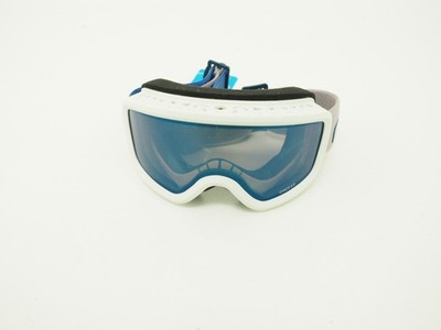 New! Giro Chico 2.0 Youth Snow Sports Goggle Namuk Dove Grey / Grey Cobalt Lens