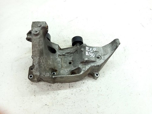 BMW 3 E90 E91 2009 Halterung Lichtmaschine 7802639 Diesel ORS34833