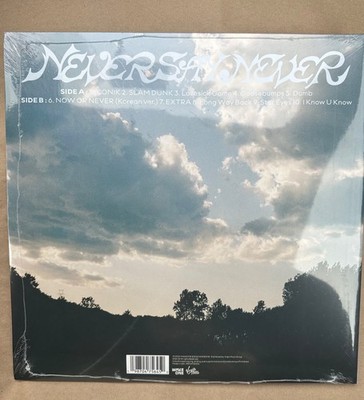 Zerobaseone - Never Say Never EXCLUSIVE 12