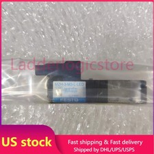New Festo 30192 MZH-3-M3-L-LED, Pneumatic Valve 30192 MZH-3-M3-L-LED