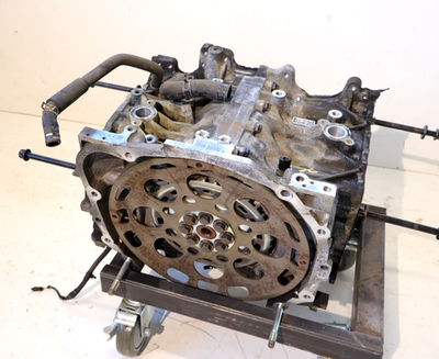 #ad 2015 2016 Subaru Impreza Engine Short Block Assembly Motor 2.0L AT 110k OEM $284.95