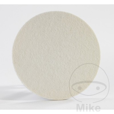 SONAX set of polishing discs 127
