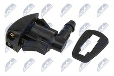 NTY Waschwasserdüse Scheibenreinigung EDS-CH-000 für CHEROKEE JEEP 3 WH WK CRD