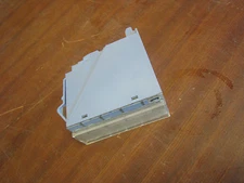 Siemens LANDIS & GYR PTM6 4D20 Termination model FREE SHIPPING