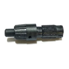 Switchcraft/Conxall 18282-2PG-311 Standard Circular Connector, 2-Pin, Male, #20