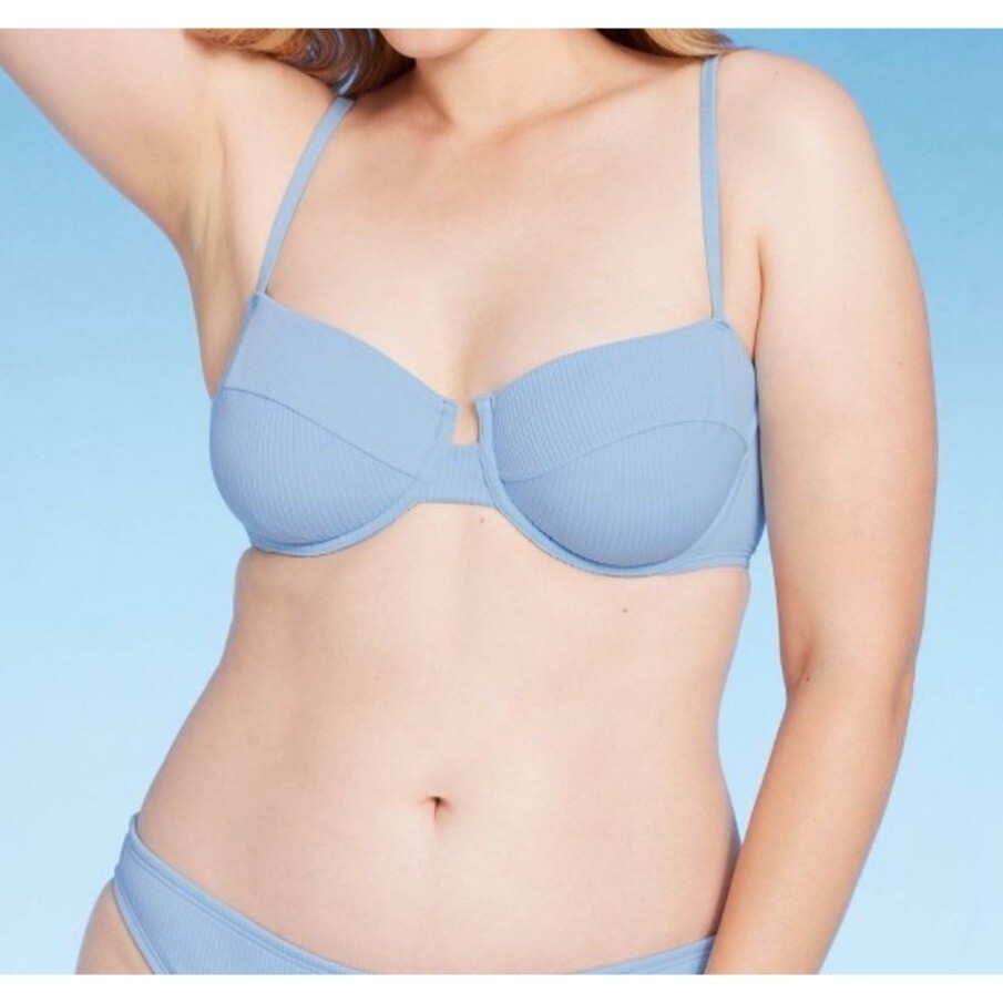 38dd underwire bathing suit tops