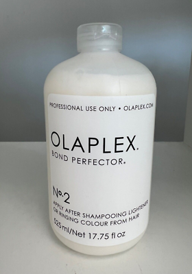 OLAPLEX No.2 BOND PERFECTOR 17.75 oz | eBay