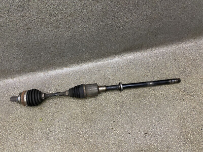 Antriebswelle vorne links Mercedes C218 CLS 500 V8 Biturbo 4Matic 12.1877.278