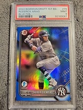 2022 Bowman Draft 1st Edition Baseball Cards Checklist and Odds 20