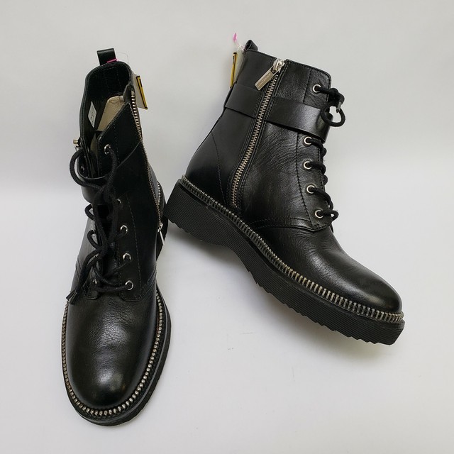 michael michael kors harland ankle booties