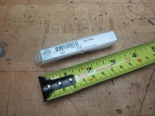 M.A. Ford #4 1/8 x 5/16" 60 Deg. solid carbide combined center drill countersink