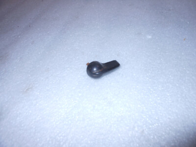 Zündapp Heinkel DKW Rixe Miele NSU Light Off Switch Vintage Motorcycle Moped