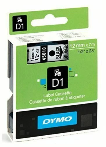 Dymo Thermal Label Maker Tapes & Cartridges