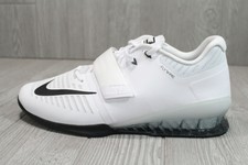 nike romaleos 3 10.5