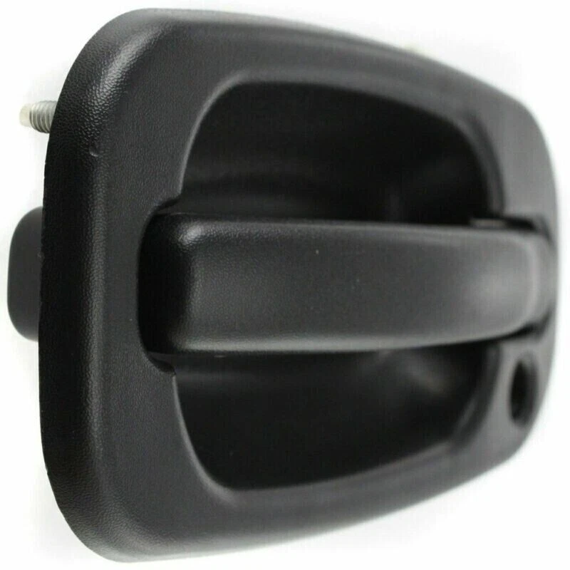 Manija de puerta exterior delantera izquierda para Chevrolet Silverado 1500 1999-2006 15034985 Foto 3 de 4