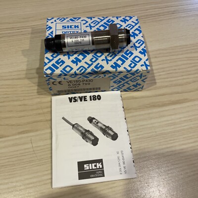 SICK VE180-P430 Einweg Lichtschranke