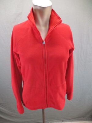 Columbia Interchange Size L (14-16) Kids Unisex Full Zip Athletic Jacket 164