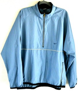 nike corta vento refletivo