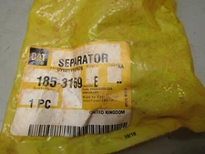 Caterpillar 185-3159 Separator