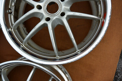 【最終値下げ】WORK Meister S2R 18インチ 9J+20 WORK MEISTER S2R PAIR - JDM Distro - Buy JDM Wheels, Engines and