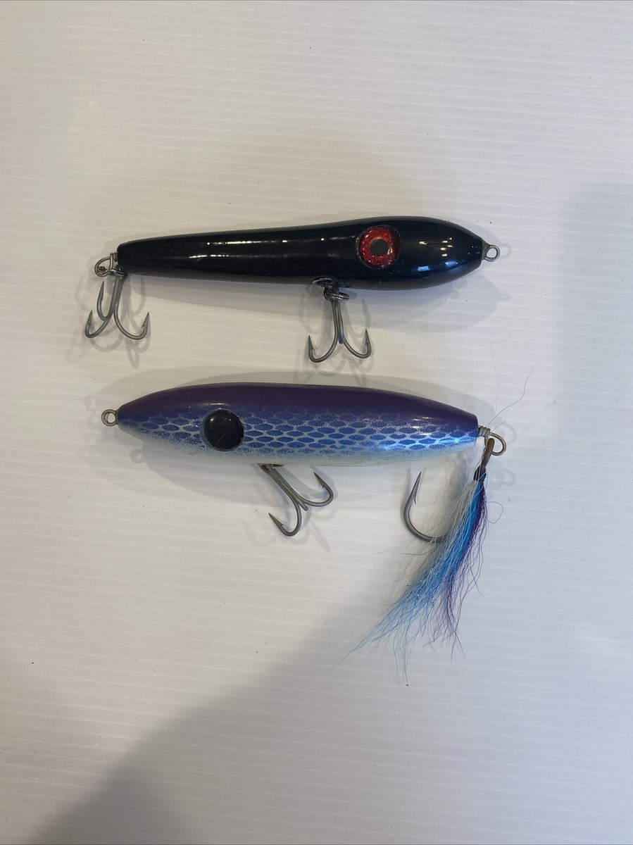 custom fishing lures ebay custom made fishing lures