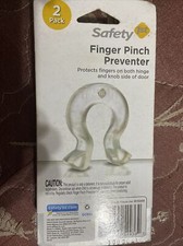 New Safety 1st Prograde Finger Pinch Preventer HS008