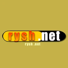 Brandable Domain Name - RYSH.net - 4-Letter - Dynadot