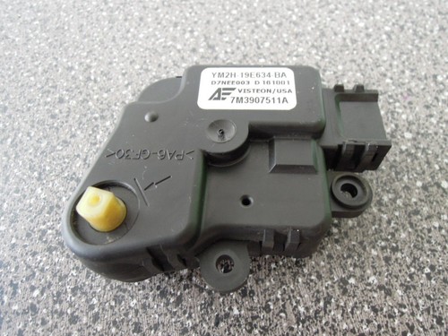 Luftklappenstellmotor Stellmotor YM2H19E634BA Ford Galaxy WGR, VW Sharan