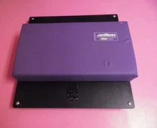 Steris 93909-289 Radiolucent Pressure Equalization Surgical Table Foot Extender