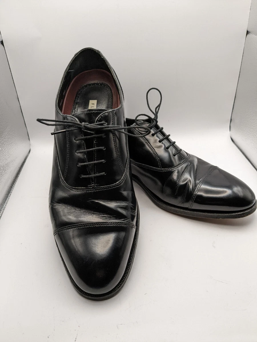 florsheim dress shoes