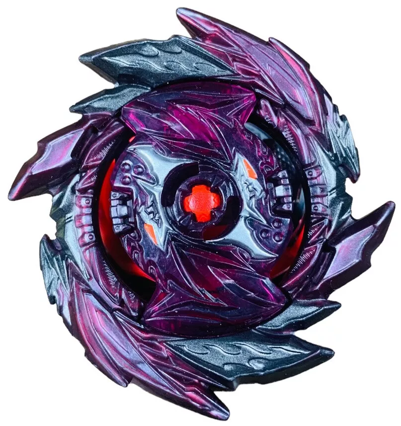 Beyblade Burst Surge Speed Storm Hasbro Super Satomb S6 F0615 Anime Bey Toy