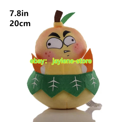 New Plants VS Zombies PVZ Figure Characters Plush Toys Soft Stuffed Doll 6"-12" - Bild 66 von 136
