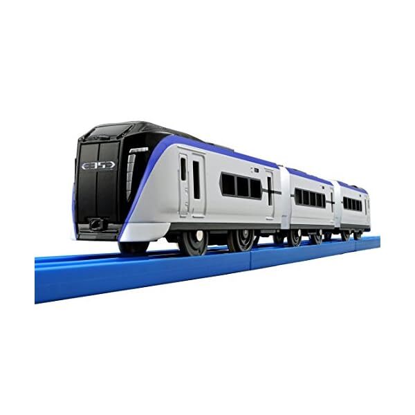 TAKARA TOMY Plarail S-23 E353 Japan Railway Super Azusa Train Toy F/S w/Trac JP