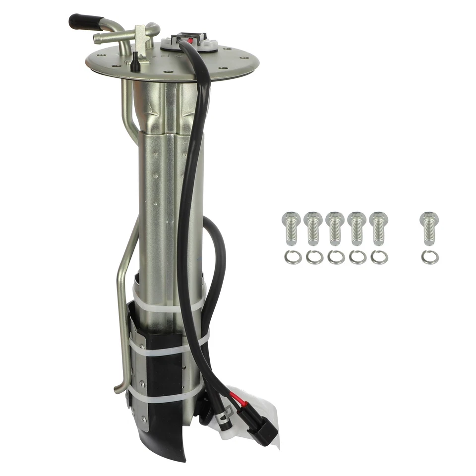 Fuel Pump Assembly for 1988-1995 Isuzu Pickup 8942389060 - Image 2 of 4