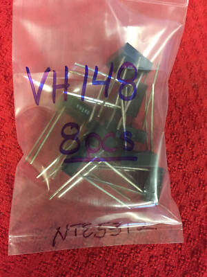 VH148 SAME AS NTE 5312 	 R-SI BRIDGE 100V 8A 8 PCS---