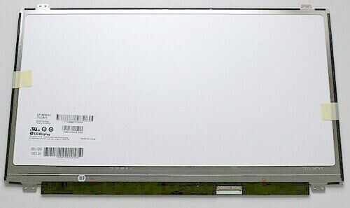 HP ENVY M6-1105dx M6-1125dx M6-1205dx M6-1225dx ~ Nuovo schermo LCD LED 15,6 WXGA - Foto 1 di 6