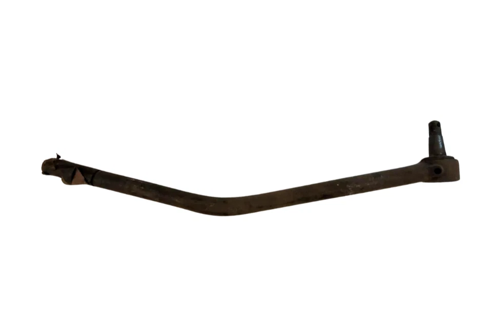 Dodge Royal Coronet V8 1953-1954 extremo de barra de amarre interior del lado izquierdo del conductor 1404095 nuevo en stock Foto 2 de 4