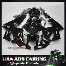For 2005 2006 CBR600RR F5 05 06 ABS Plastic Injection Full Fairing Set Bodywork