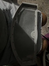 WE03X23881 for GE Dryer Lint Screen Filter Exact Replacement Part