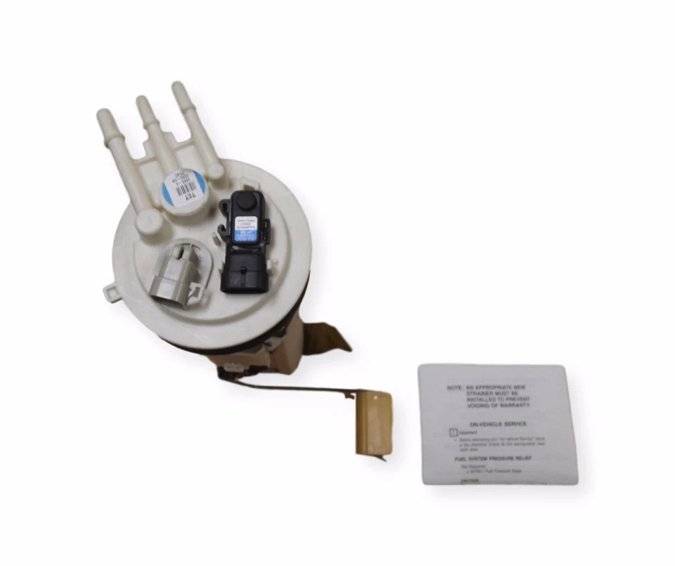 ACDelco 25314067 Fuel Pump Module Assembly Chevrolet GMC Oldsmobile 1998-2003 - Image 2 of 3