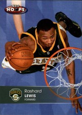 2005-06 Hoops Basketball (Pick Card From List) C77 11-24