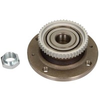 1X Maxgear Radlager Radlagersatz Hinten FüR CitroëN Saxo S0 S1 Peugeot 106 II 1