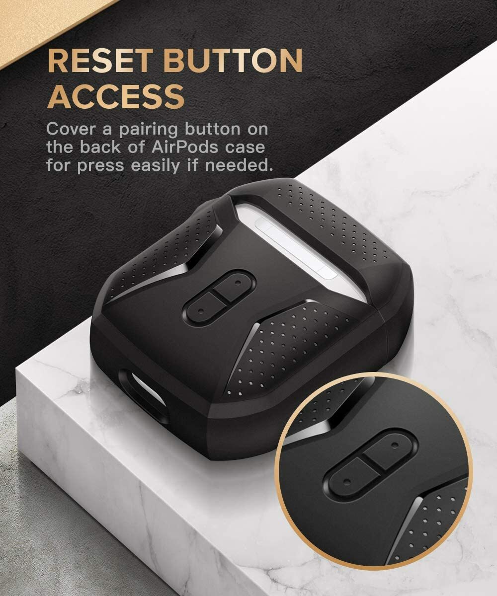 To Reset Airpods How To Sync New Airpod Pro To Case Reset Airpods