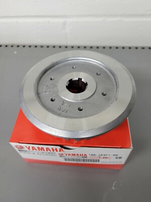 ナイトループパーツ Yamaha Banshee 350 RD400 RZ350 Inner Clutch Hub Boss 1A0-16371-00