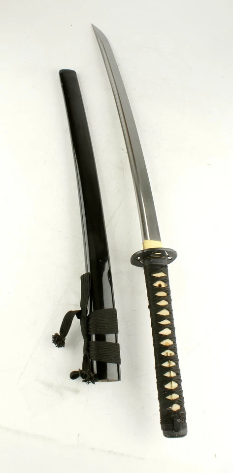 *冷钢 88BCK 冷钢战士系列 Katana 带 Ray 皮肤手柄 — 第 2/4 张图片